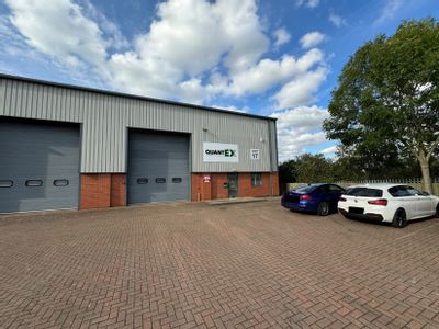 Property Image for 17, Charnwood Business Park, North Road, Loughborough, Leicestershire, LE11 1LE
