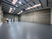 Property Image for 17, Charnwood Business Park, North Road, Loughborough, Leicestershire, LE11 1LE