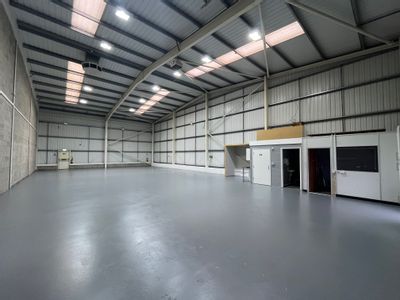 Property Image for 17, Charnwood Business Park, North Road, Loughborough, Leicestershire, LE11 1LE