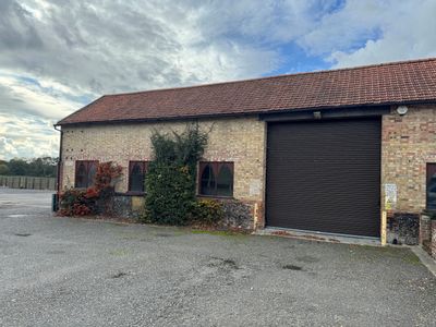 Property Image for Unit 1 - 4 Manor Farm, Bridgham, Norwich, Norfolk, NR16 2RX