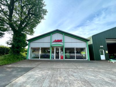 Property Image for Unit 1 - 4 Manor Farm, Bridgham, Norwich, Norfolk, NR16 2RX