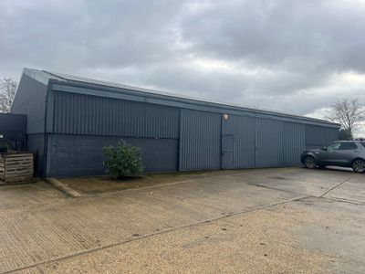 Property Image for The Old Hangar Barn, Spring Gardens Road, Wakes Colne, Colchester