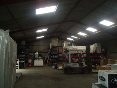 Property Image for The Old Hangar Barn, Spring Gardens Road, Wakes Colne, Colchester
