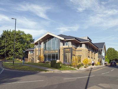 Property Image for One Ludlow, Ludlow Road, Maidenhead, South East, SL6 2SL