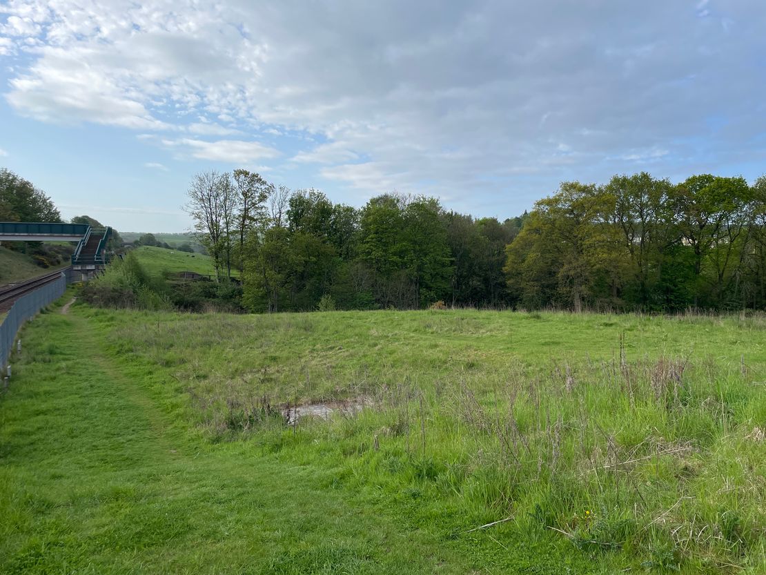 Consented Residential Development Opportunity, Lady Brae, Gorebridge, Midlothian, EH23 4HT