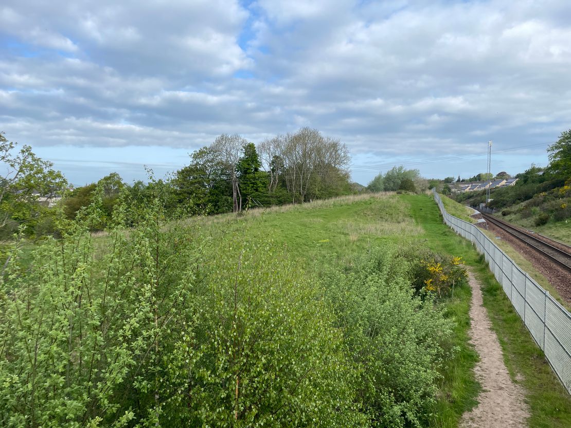 Consented Residential Development Opportunity, Lady Brae, Gorebridge, Midlothian, EH23 4HT
