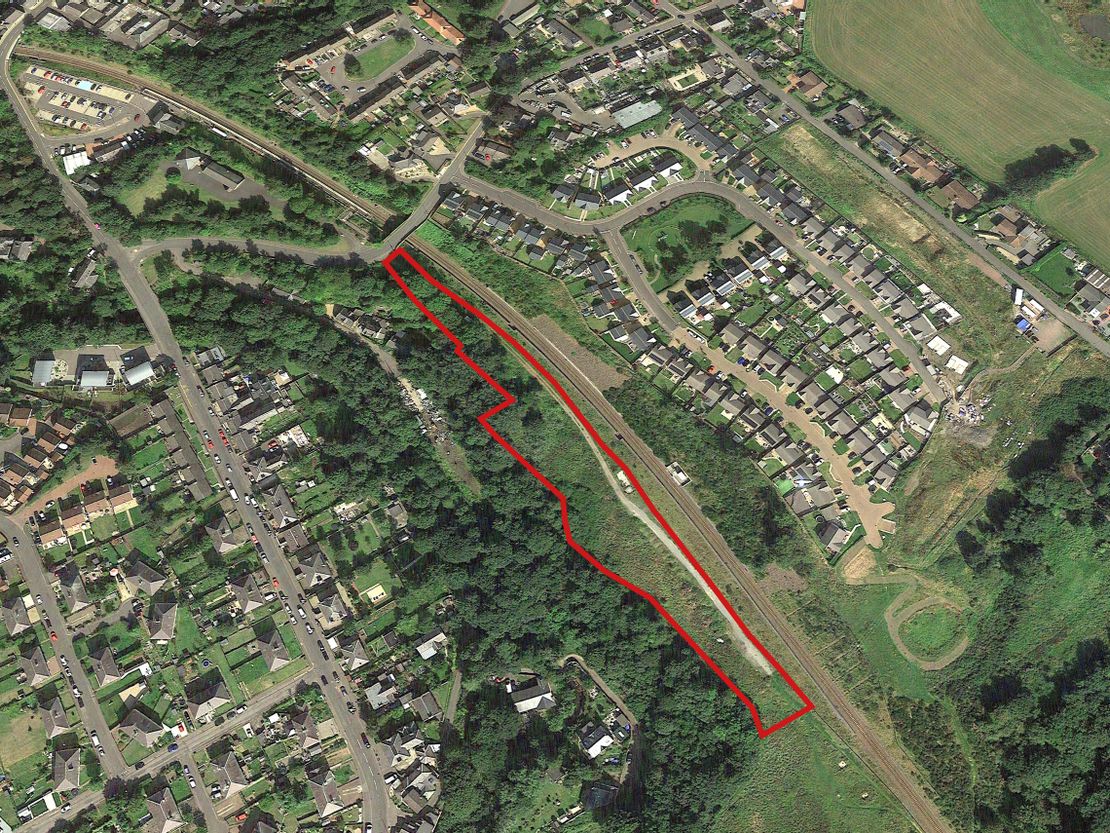 Consented Residential Development Opportunity, Lady Brae, Gorebridge, Midlothian, EH23 4HT