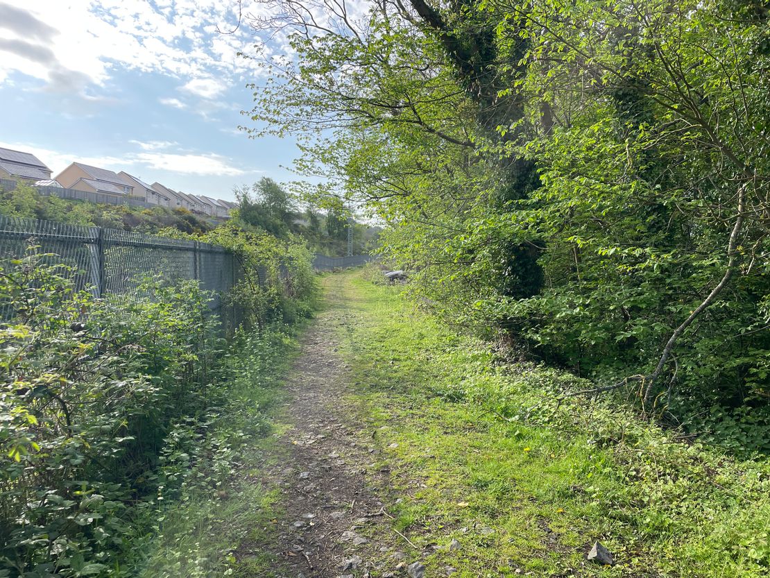 Consented Residential Development Opportunity, Lady Brae, Gorebridge, Midlothian, EH23 4HT