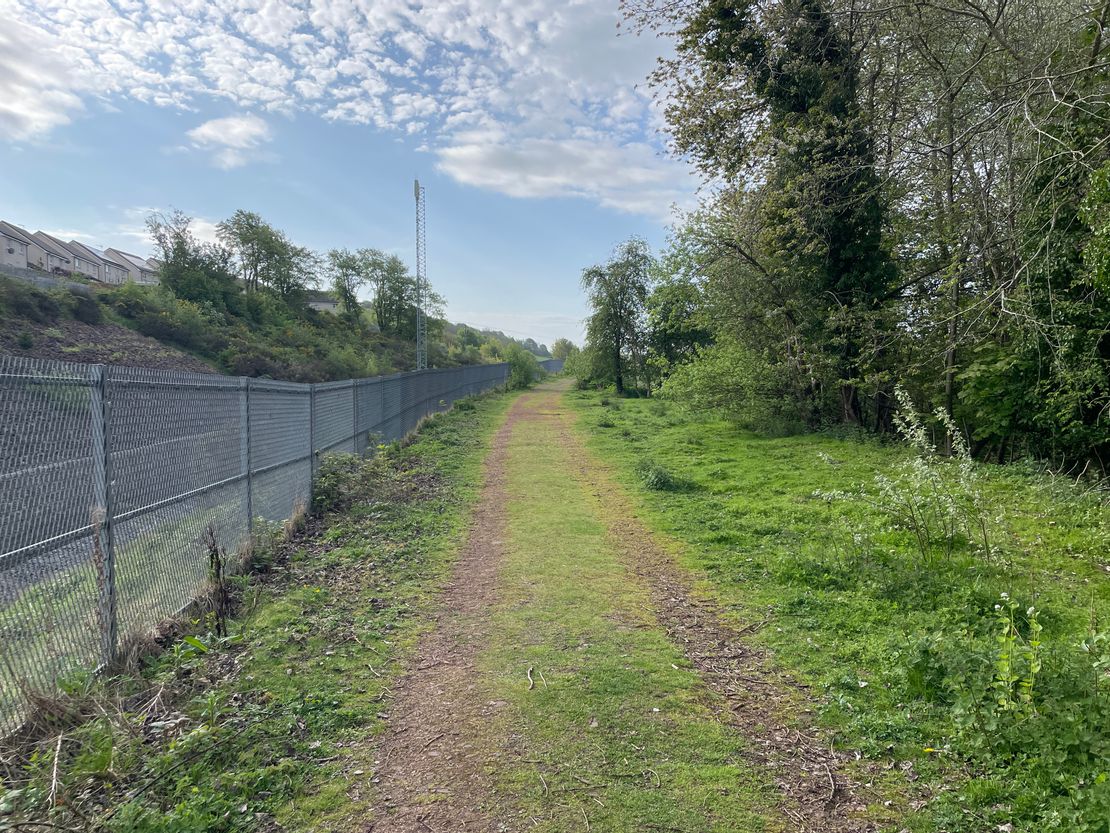 Consented Residential Development Opportunity, Lady Brae, Gorebridge, Midlothian, EH23 4HT