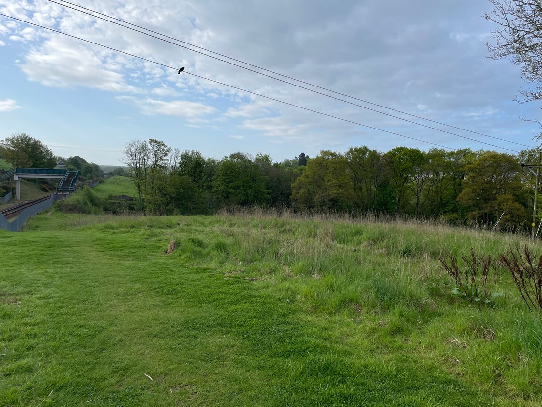Consented Residential Development Opportunity, Lady Brae, Gorebridge, Midlothian, EH23 4HT