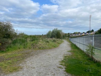 Property Image for Consented Residential Development Opportunity, Lady Brae, Gorebridge, Midlothian, EH23 4HT