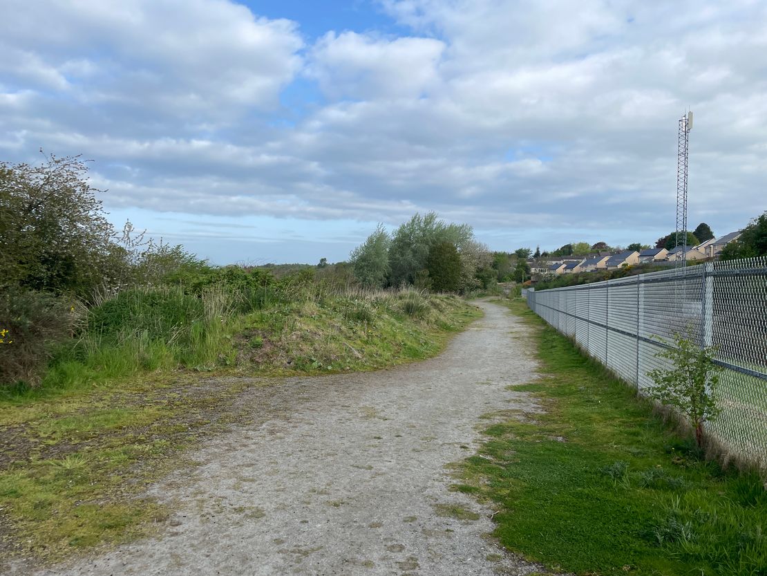 Consented Residential Development Opportunity, Lady Brae, Gorebridge, Midlothian, EH23 4HT