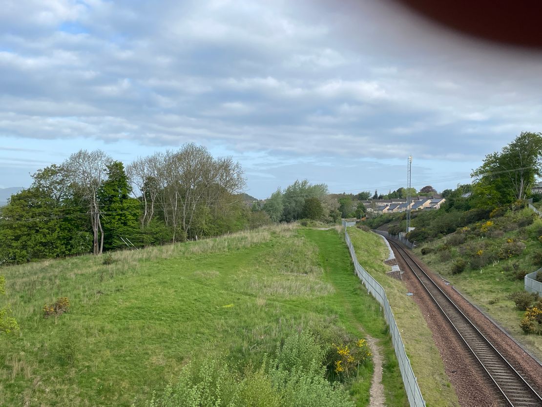 Consented Residential Development Opportunity, Lady Brae, Gorebridge, Midlothian, EH23 4HT