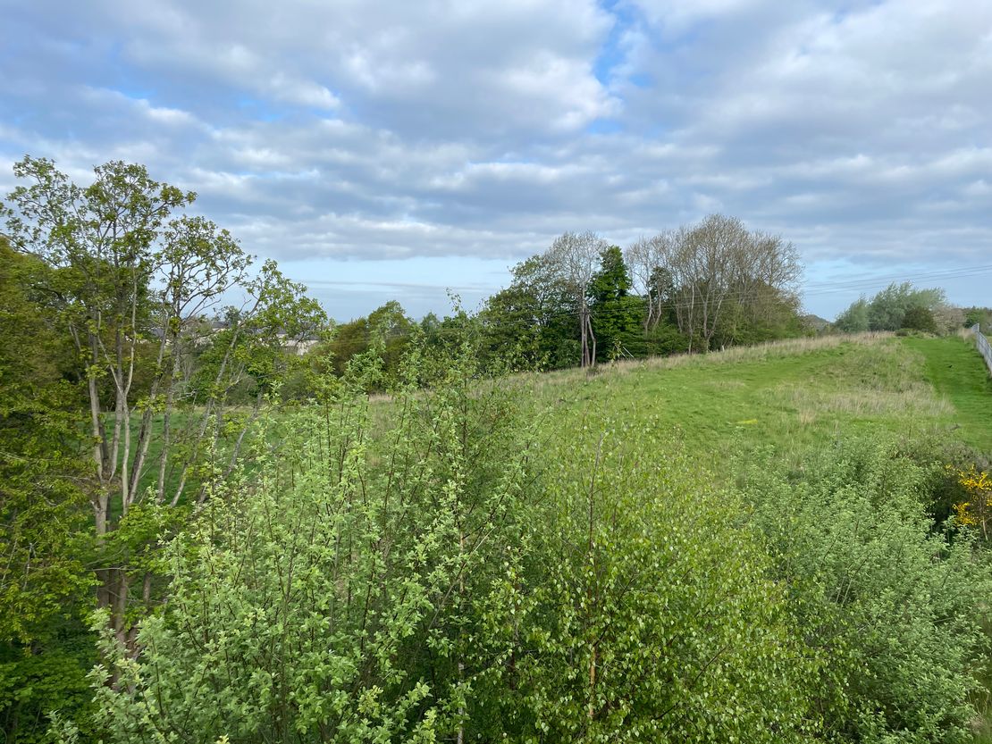 Consented Residential Development Opportunity, Lady Brae, Gorebridge, Midlothian, EH23 4HT