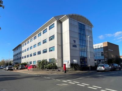 Property Image for First Floor The Agora, Ellen Street, Hove, East Sussex, BN3 3LN