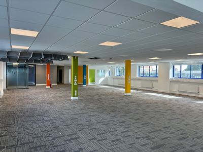 Property Image for First Floor The Agora, Ellen Street, Hove, East Sussex, BN3 3LN