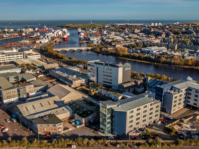 Property Image for Pilgrim House, Old Ford Road, Aberdeen, Aberdeen City, AB11 5RL