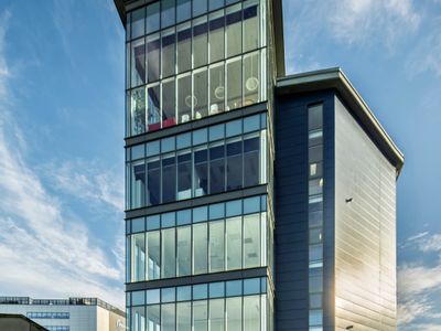 Property Image for Pilgrim House, Old Ford Road, Aberdeen, Aberdeen City, AB11 5RL