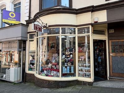 Property Image for 22B High Street, Lewes, East Sussex, BN7 2LN