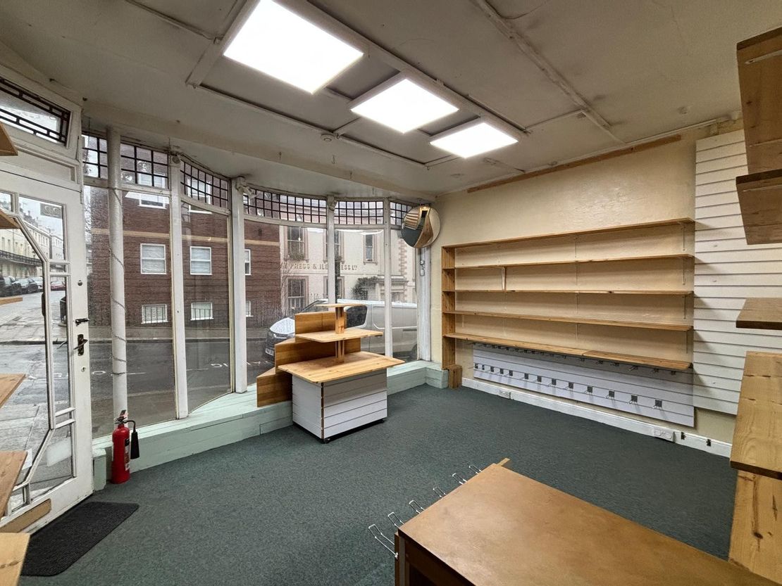 22B High Street, Lewes, East Sussex, BN7 2LN