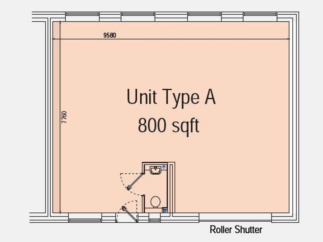 4 Juniper Grove Business Park, Juniper Grove, Ripon, HG4 2DZ