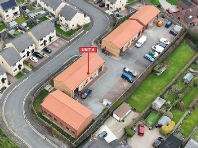 Property Image for 4 Juniper Grove Business Park, Juniper Grove, Ripon, HG4 2DZ