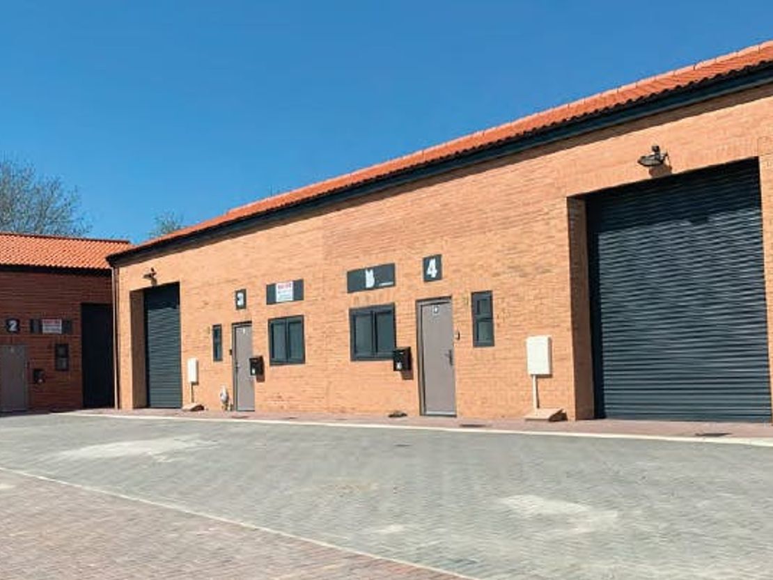 4 Juniper Grove Business Park, Juniper Grove, Ripon, HG4 2DZ