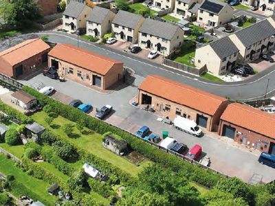 Property Image for 4 Juniper Grove Business Park, Juniper Grove, Ripon, HG4 2DZ