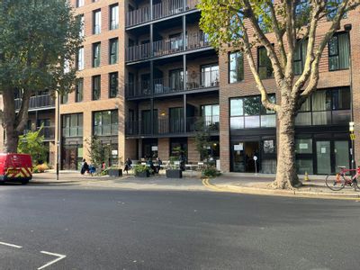 Property Image for Unit D&E, 67 Lawrence Road, Seven Sisters, N15 4EY