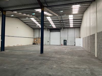 Property Image for Unit 9A Holmes Chapel Business Park, Manor Lane, Holmes Chapel, Cheshire, CW4 8AF