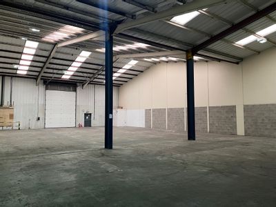 Property Image for Unit 9A Holmes Chapel Business Park, Manor Lane, Holmes Chapel, Cheshire, CW4 8AF