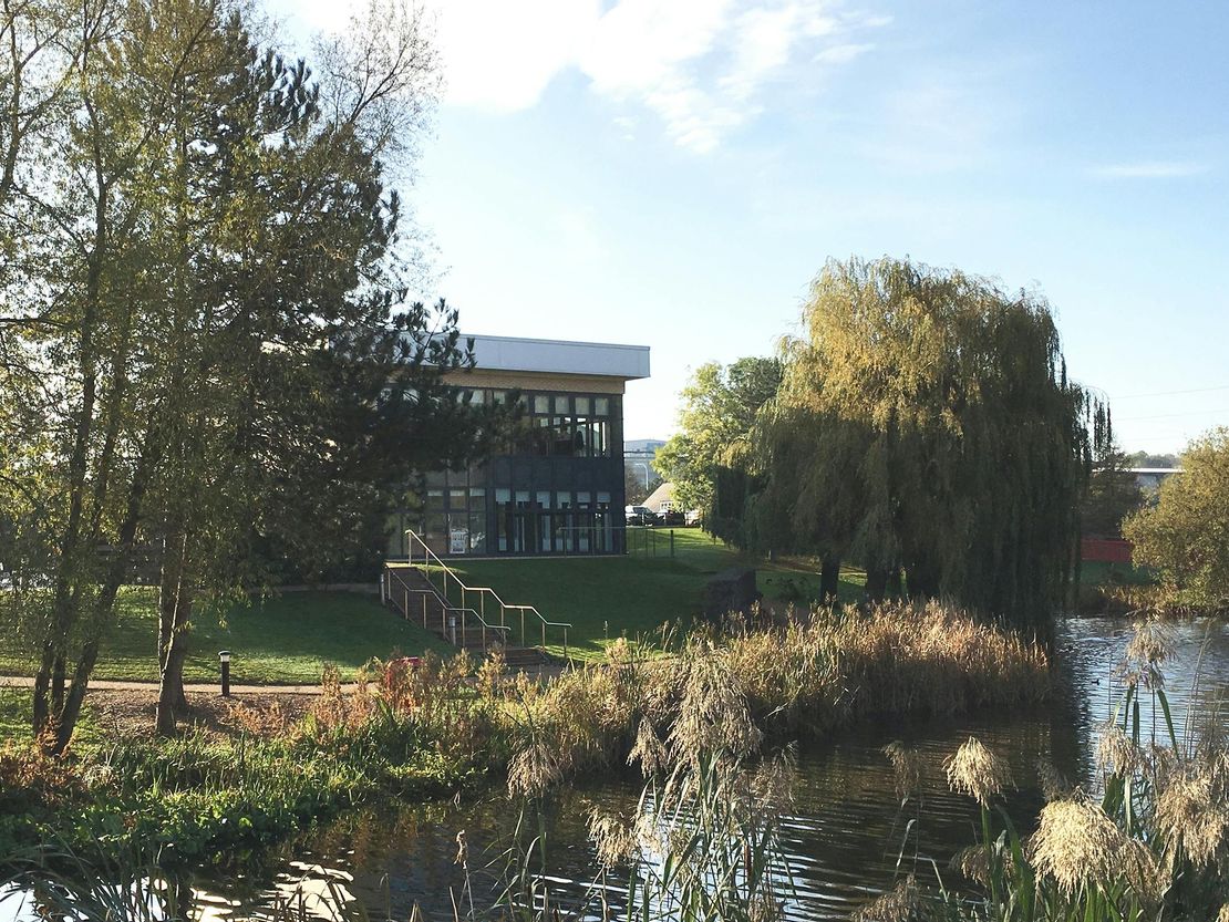 Units B, C & F, Corinthian House, Galleon Boulevard, Crossways Business Park, Dartford, DA2 6QE