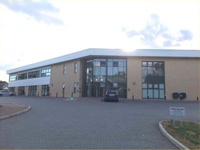 Property Image for Units B, C & F, Corinthian House, Galleon Boulevard, Crossways Business Park, Dartford, DA2 6QE