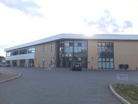 Property Image for Units B, C & F, Corinthian House, Galleon Boulevard, Crossways Business Park, Dartford, DA2 6QE