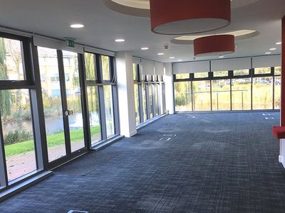 Property Image for Units B, C & F, Corinthian House, Galleon Boulevard, Crossways Business Park, Dartford, DA2 6QE