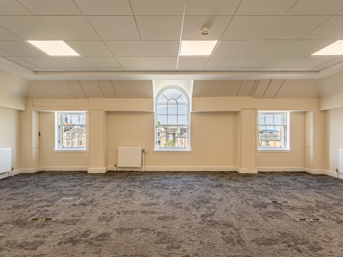 1-4 Glenfinlas Street, Edinburgh, City of Edinburgh, EH3 6AQ