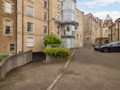 Property Image for 1-4 Glenfinlas Street, Edinburgh, City of Edinburgh, EH3 6AQ