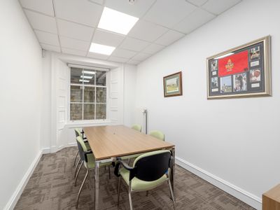Property Image for 1-4 Glenfinlas Street, Edinburgh, City of Edinburgh, EH3 6AQ