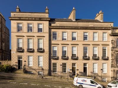 Property Image for 1-4 Glenfinlas Street, Edinburgh, City of Edinburgh, EH3 6AQ
