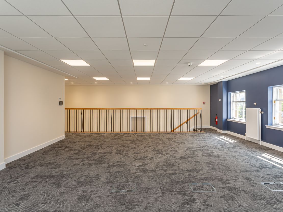 1-4 Glenfinlas Street, Edinburgh, City of Edinburgh, EH3 6AQ