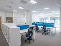 Property Image for Unit 2, Mulberry House, Merchant Gate, Wakefield, WF1 2TE