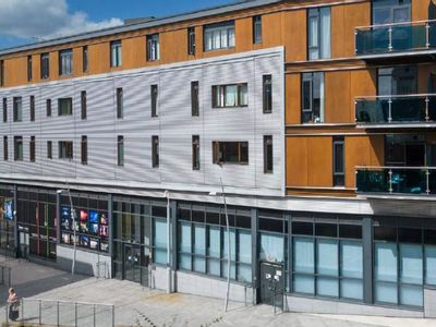 Property Image for Unit 2, Mulberry House, Merchant Gate, Wakefield, WF1 2TE