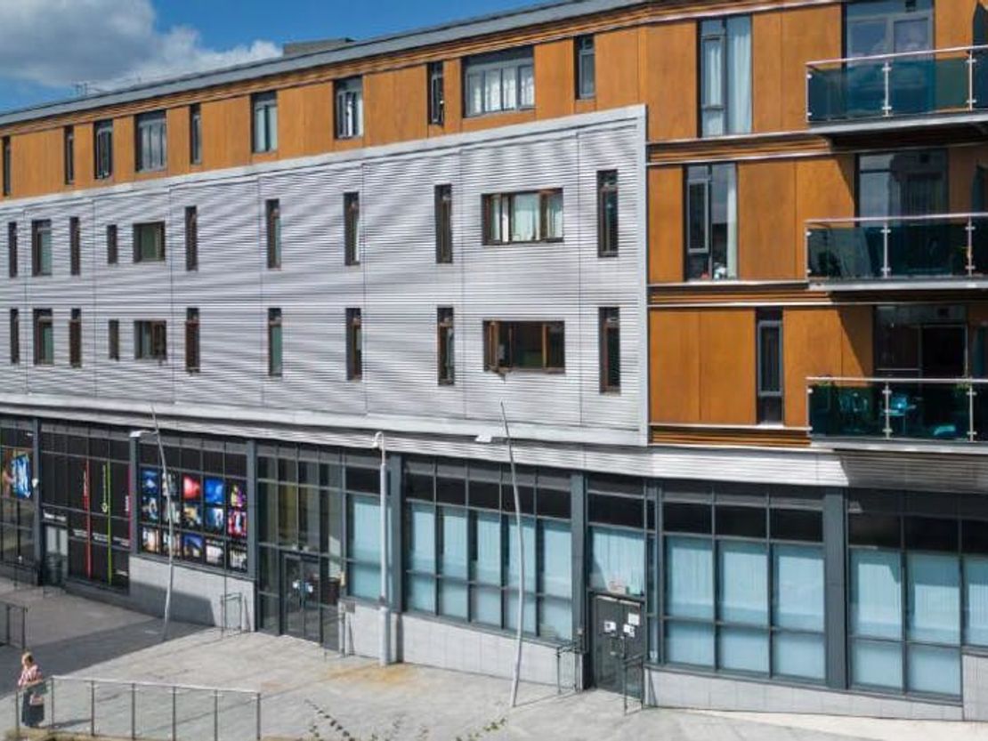Unit 2, Mulberry House, Merchant Gate, Wakefield, WF1 2TE