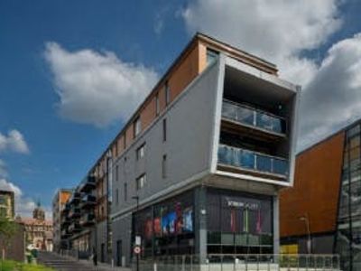Property Image for Unit 2, Mulberry House, Merchant Gate, Wakefield, WF1 2TE