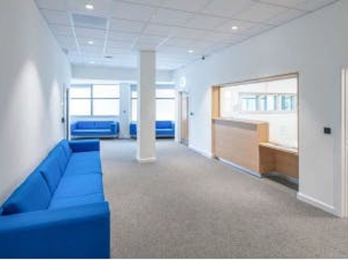Unit 2, Mulberry House, Merchant Gate, Wakefield, WF1 2TE