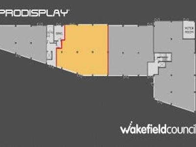 Property Image for Unit 2, Mulberry House, Merchant Gate, Wakefield, WF1 2TE
