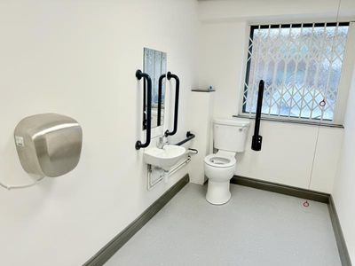 Property Image for Unit 1 Stephenson Court, Middlesbrough TS6 6UT