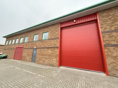 Property Image for Unit 1 Stephenson Court, Middlesbrough TS6 6UT