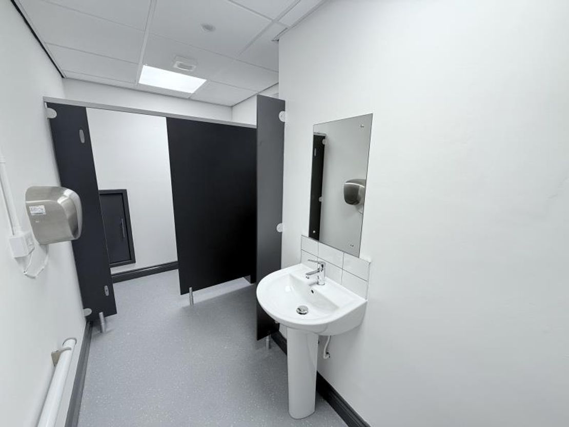 Unit 1 Stephenson Court, Middlesbrough TS6 6UT