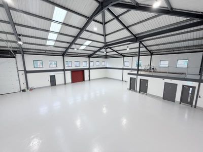 Property Image for Unit 1 Stephenson Court, Middlesbrough TS6 6UT